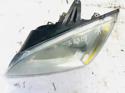 Peça sobressalente para automóvel em segunda mão farol / farolim esquerdo por ford focus turnier (cb4) 1.6 16v cat referências oem iam 4m5x13k198aa