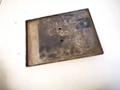 Peça sobressalente para automóvel em segunda mão suporte por nissan qashqai 1.6 16v referências oem iam 24428jd20a