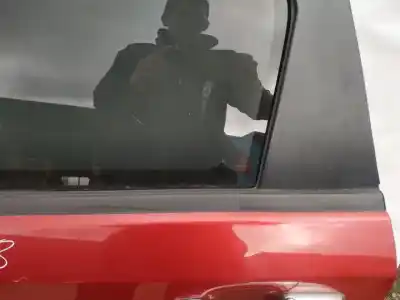 Peça sobressalente para automóvel em segunda mão plásticos por dodge journey 2.0 16v crd cat referências oem iam   