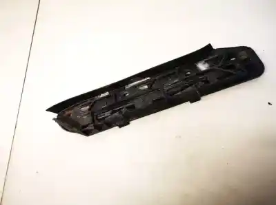 Gebrauchtes Autoersatzteil VERSTÄRKUNG VORDERER STOSSFÄNGER zum VOLKSWAGEN TOURAN (1T1)  OEM-IAM-Referenzen 1T0807050  