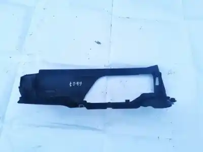 Peça sobressalente para automóvel em segunda mão tampa do motor por bmw 7-series, e65 / e66 / e67 /e68 2001.11 - 2008.06 730 d 160kw 2002.10 - 2008.06 referências oem iam 15383001