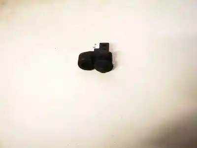 Peça sobressalente para automóvel em segunda mão trocar por nissan qashqai 1.6 16v referências oem iam 