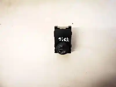 Peça sobressalente para automóvel em segunda mão comutador de espelhos retrovisores por nissan qashqai 1.6 16v referências oem iam 