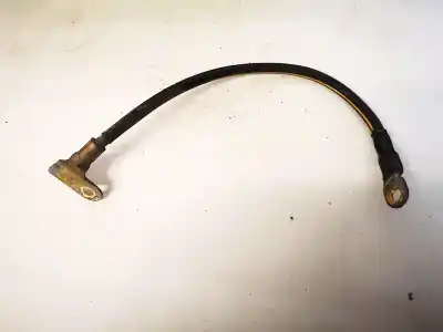 Peça sobressalente para automóvel em segunda mão fio por nissan qashqai 1.6 16v referências oem iam 