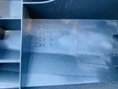 Pezzo di ricambio per auto di seconda mano plastica per dodge journey 2.0 16v crd cat riferimenti oem iam 1be73trmab  100000398