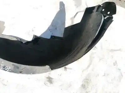 Автозапчастина б/у задня ліва колесна арка для dodge journey 2.0 16v crd cat посилання на oem iam 05116277ad  