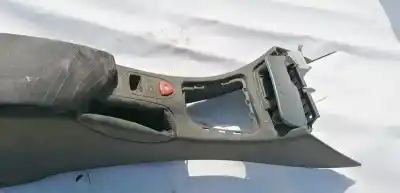 Автозапчасти б/у центральный подлокотник за renault laguna ii (bg0) 2.0 16v ide ссылки oem iam 8200114963  