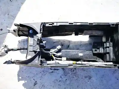 Автозапчастина б/у центральний подлокник для honda cr-v (re) 2.2 dtec cat посилання на oem iam   