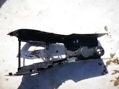 Автозапчастина б/у пластикler для volkswagen golf v variant (1k5) 1.9 tdi посилання на oem iam 1k0863243a  