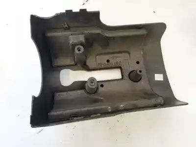 Peça sobressalente para automóvel em segunda mão molduras frontais por dodge journey 2.0 16v crd cat referências oem iam pf0am162  