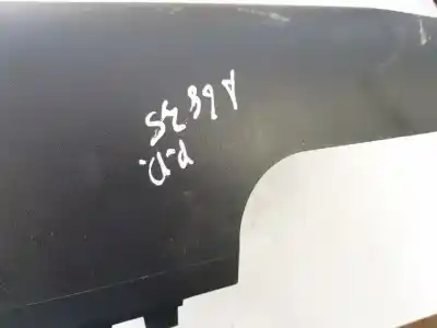 Peça sobressalente para automóvel em segunda mão molduras frontais por dodge journey 2.0 16v crd cat referências oem iam pf0am162  