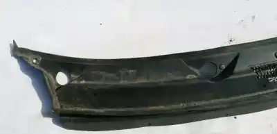 Peça sobressalente para automóvel em segunda mão grelha torpedo curcuvan por dodge journey 2.0 16v crd cat referências oem iam 05116267af  