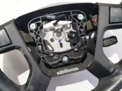 Second-hand car spare part steering wheel for renault kangoo (f/kc0) 1.5 dci diesel oem iam references 6087108  7aswz49e2ba