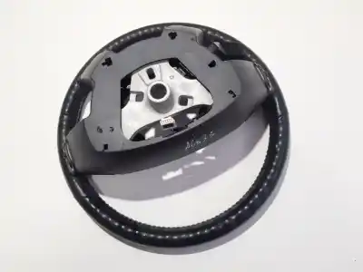 Second-hand car spare part steering wheel for renault kangoo (f/kc0) 1.5 dci diesel oem iam references 6087108  7aswz49e2ba