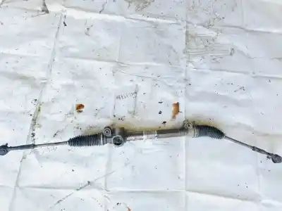 Second-hand car spare part steering rack for opel corsa e 1.4 oem iam references 