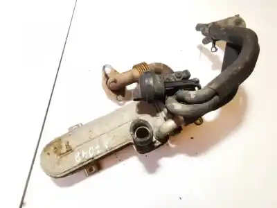 Автозапчасти б/у охладитель рог за audi a3 (8p) 2.0 tdi ссылки oem iam 03g131513