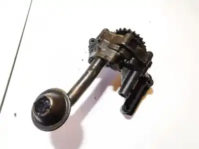 Автозапчастина б/у НАФТОВНА БОМБА для AUDI A3 (8P)  Посилання на OEM IAM 038115121A  11355020211