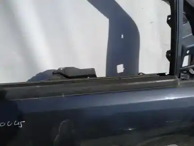 Second-hand car spare part plastics for ford focus lim. (cb4) 1.6 tdci cat oem iam references   