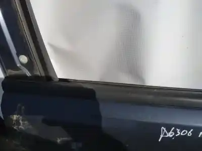 Second-hand car spare part plastics for ford focus lim. (cb4) 1.6 tdci cat oem iam references   