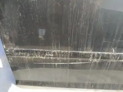 Pezzo di ricambio per auto di seconda mano plastica per ford focus lim. (cb4) 1.6 tdci cat riferimenti oem iam   