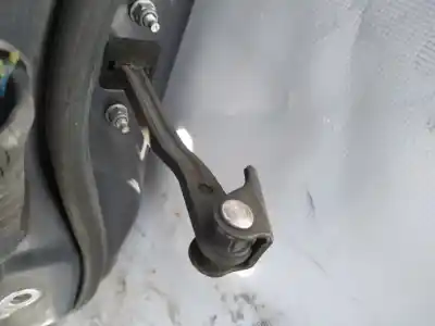 Peça sobressalente para automóvel em segunda mão dobradiça por ford focus lim. (cb4) 1.6 tdci cat referências oem iam 