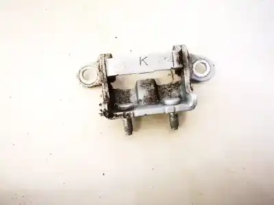 Peça sobressalente para automóvel em segunda mão amortecedores do tronco / porta por nissan qashqai 1.6 16v referências oem iam 