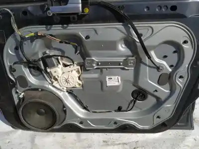 Peça sobressalente para automóvel em segunda mão elevador de vidros dianteiro direito por ford focus lim. (cb4) 1.6 tdci cat referências oem iam 7m51a203a28ba