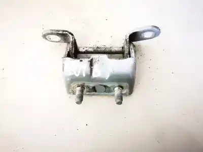 Peça sobressalente para automóvel em segunda mão amortecedores do tronco / porta por nissan qashqai 1.6 16v referências oem iam 