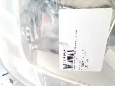 Second-hand car spare part right headlight for dodge journey 2.0 16v crd cat oem iam references   