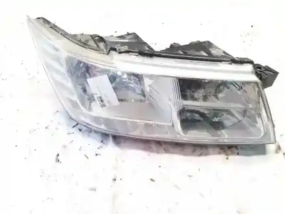 Peça sobressalente para automóvel em segunda mão farol / farolim direito por dodge journey 2.0 16v crd cat referências oem iam 