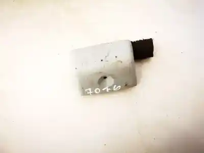 Peça sobressalente para automóvel em segunda mão sensor por nissan qashqai 1.6 16v referências oem iam 28336jd00a