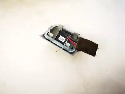 Peça sobressalente para automóvel em segunda mão sensor por nissan qashqai 1.6 16v referências oem iam 28336jd00a  