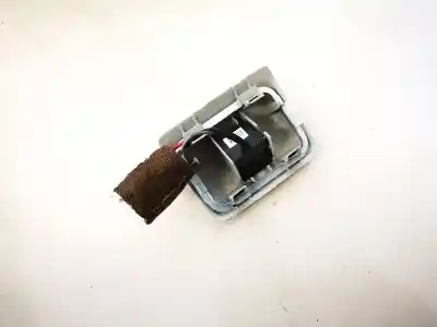 Peça sobressalente para automóvel em segunda mão sensor por nissan qashqai 1.6 16v referências oem iam 28336jd00a  