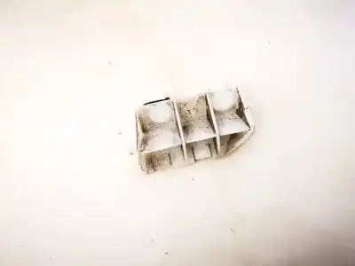 Peça sobressalente para automóvel em segunda mão reforço do pára choques traseiro por nissan qashqai 1.6 16v referências oem iam 85227jd00a