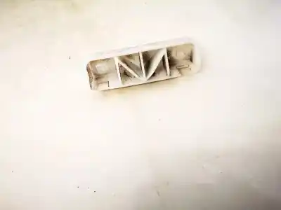 Peça sobressalente para automóvel em segunda mão reforço do pára choques traseiro por nissan qashqai 1.6 16v referências oem iam 85222jd00a