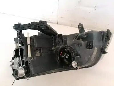 Автозапчасти б/у правая фара за volkswagen phaeton (3d2/3d8) 3.2 v6 24v ссылки oem iam 3d1941016h  89007345