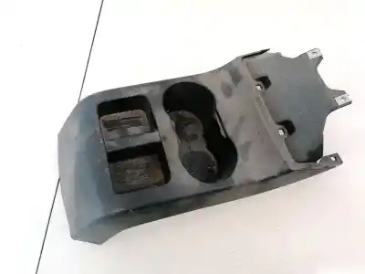 Peça sobressalente para automóvel em segunda mão plásticos por ford galaxy (ca1) 1.8 tdci cat referências oem iam 6m21u04712a