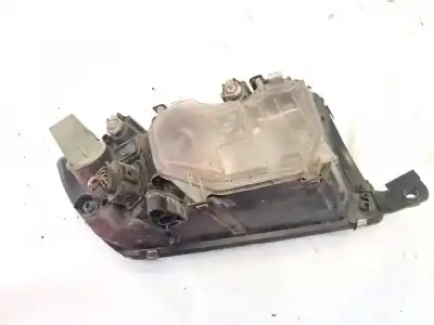 Автозапчастина б/у ліва фара для skoda fabia (6y2/6y3) 1.2 12v посилання на oem iam   