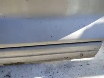 Pezzo di ricambio per auto di seconda mano plastica per chrysler pt cruiser (pt) 2.2 crd cat riferimenti oem iam   