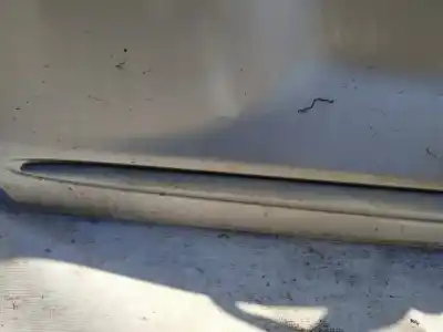 Pezzo di ricambio per auto di seconda mano plastica per chrysler pt cruiser (pt) 2.2 crd cat riferimenti oem iam   