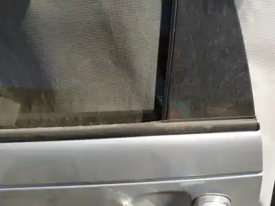 Pezzo di ricambio per auto di seconda mano plastica per chrysler pt cruiser (pt) 2.2 crd cat riferimenti oem iam   