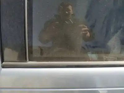 Pezzo di ricambio per auto di seconda mano plastica per chrysler pt cruiser (pt) 2.2 crd cat riferimenti oem iam   