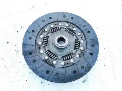 Pezzo di ricambio per auto di seconda mano kit frizione per rover rover 75 (rj) 2.0 kv6 classic riferimenti oem iam   