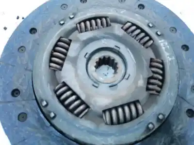 Pezzo di ricambio per auto di seconda mano kit frizione per rover rover 75 (rj) 2.0 kv6 classic riferimenti oem iam   