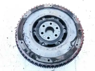 Second-hand car spare part engine flywheel for rover rover 75 (rj) 2.0 kv6 classic oem iam references 