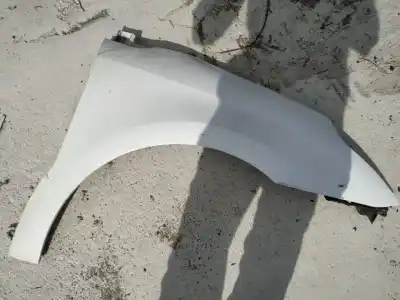 Second-hand car spare part front right fin for citroen c4 i (lc_) 1.6 hdi oem iam references  Second-hand car spare part front right fin for citroen c4 i (lc_) 1.6 hdi oem iam references