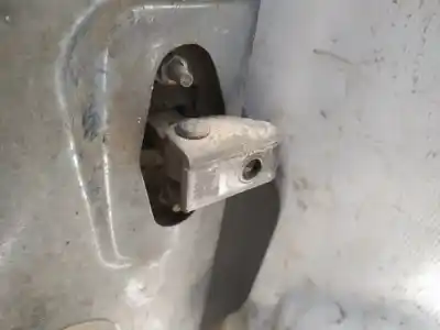 Peça sobressalente para automóvel em segunda mão dobradiça por hyundai getz (tb) 1.5 crdi referências oem iam 