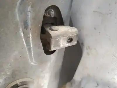 Second-hand car spare part hinge for hyundai getz (tb) 1.5 crdi oem iam references   