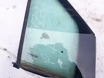 Peça sobressalente para automóvel em segunda mão vidro custódia triangular frente direito por citroen c8 2.0 hdi fap cat referências oem iam   