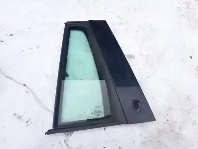 Second-hand car spare part right rear triangle quarter glass for ford mondeo iii (b5y) 2.0 16v tddi / tdci oem iam references 